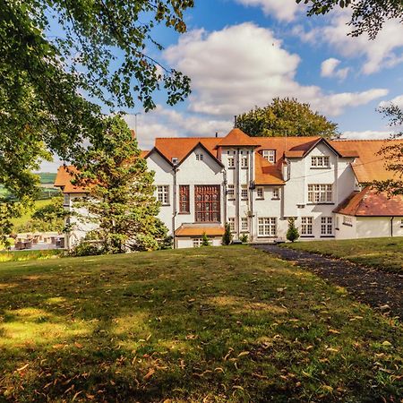 The Penrallt Country House Hotel Aberporth Dış mekan fotoğraf