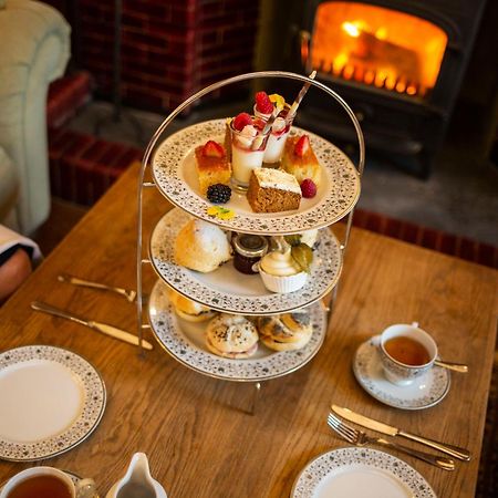 The Penrallt Country House Hotel Aberporth Dış mekan fotoğraf