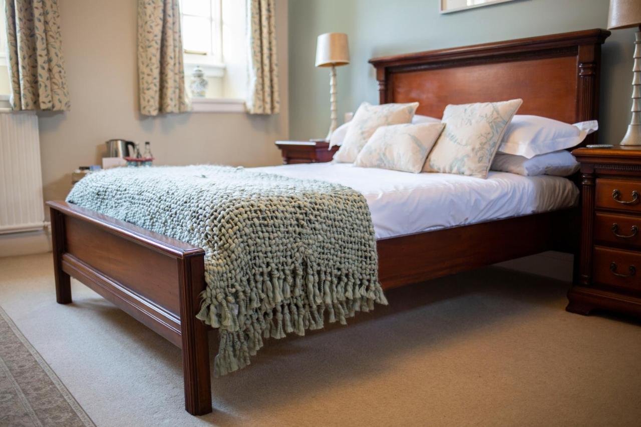 The Penrallt Country House Hotel Aberporth Dış mekan fotoğraf