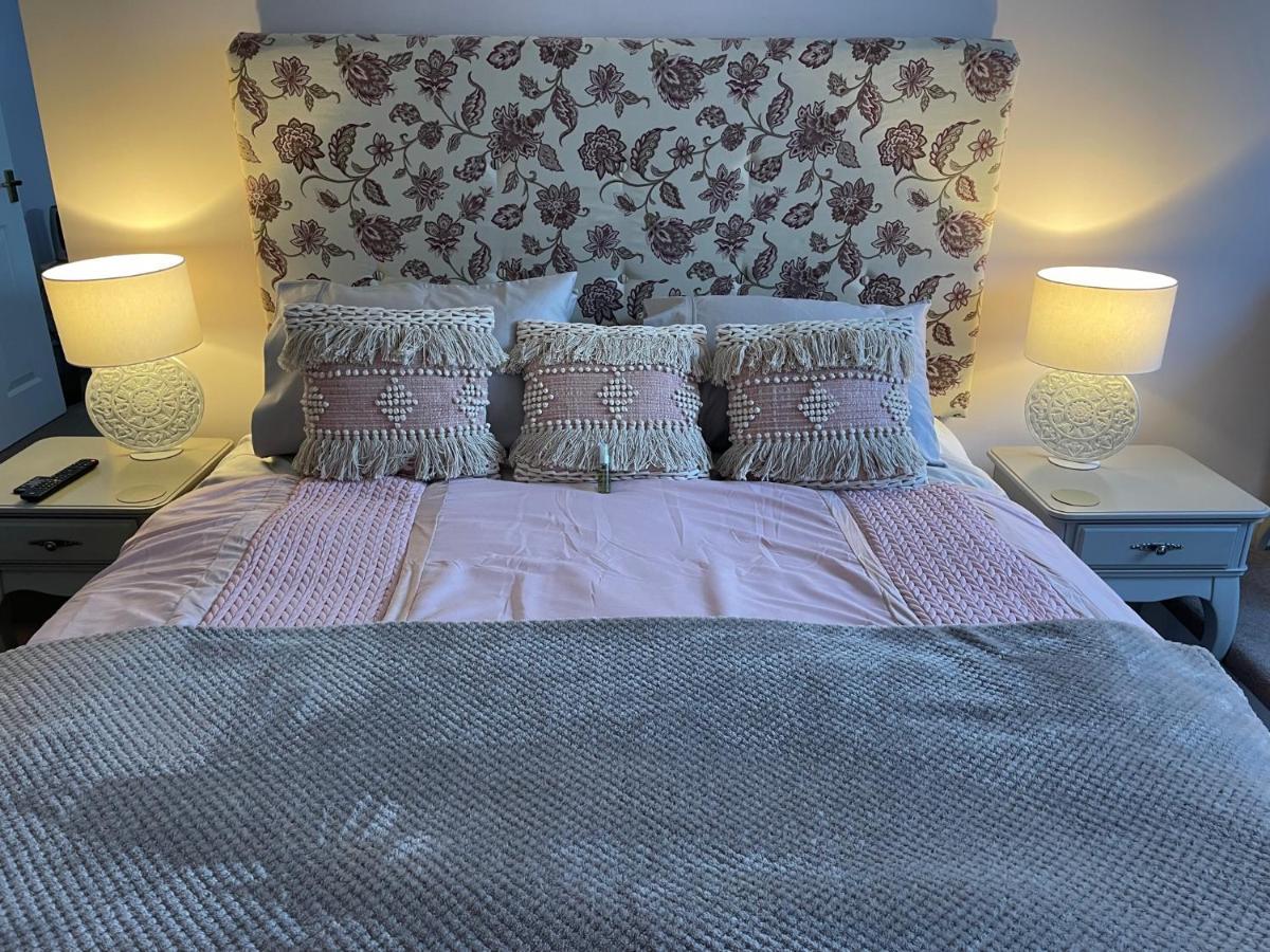 The Penrallt Country House Hotel Aberporth Dış mekan fotoğraf