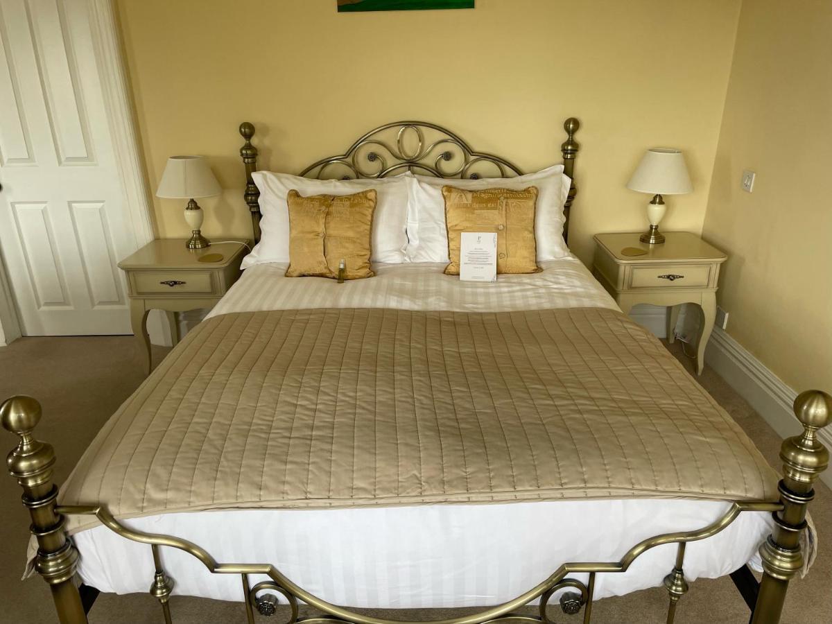 The Penrallt Country House Hotel Aberporth Dış mekan fotoğraf