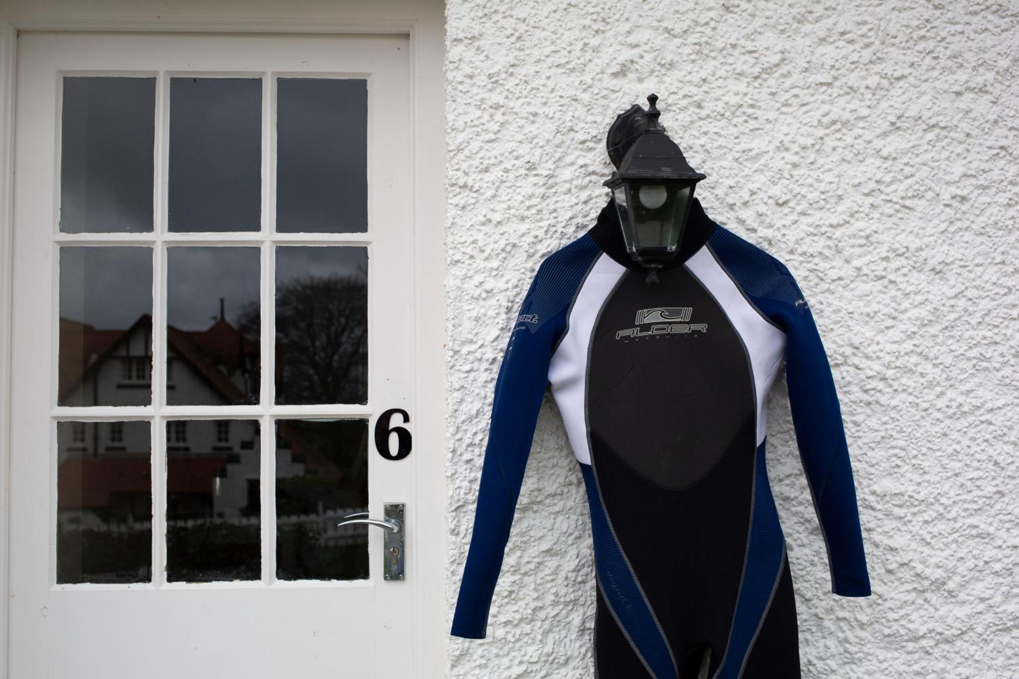 The Penrallt Country House Hotel Aberporth Dış mekan fotoğraf