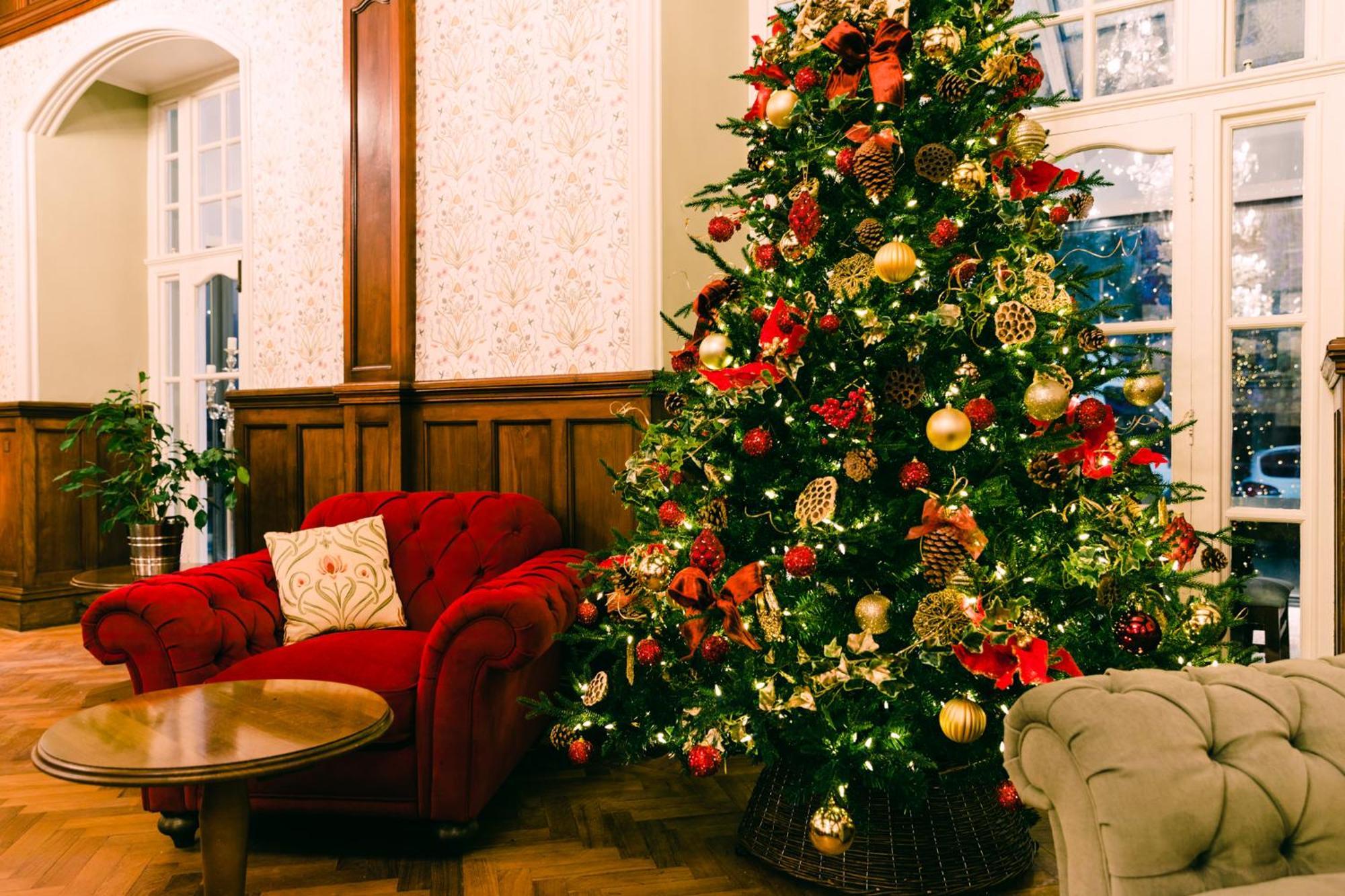 The Penrallt Country House Hotel Aberporth Dış mekan fotoğraf