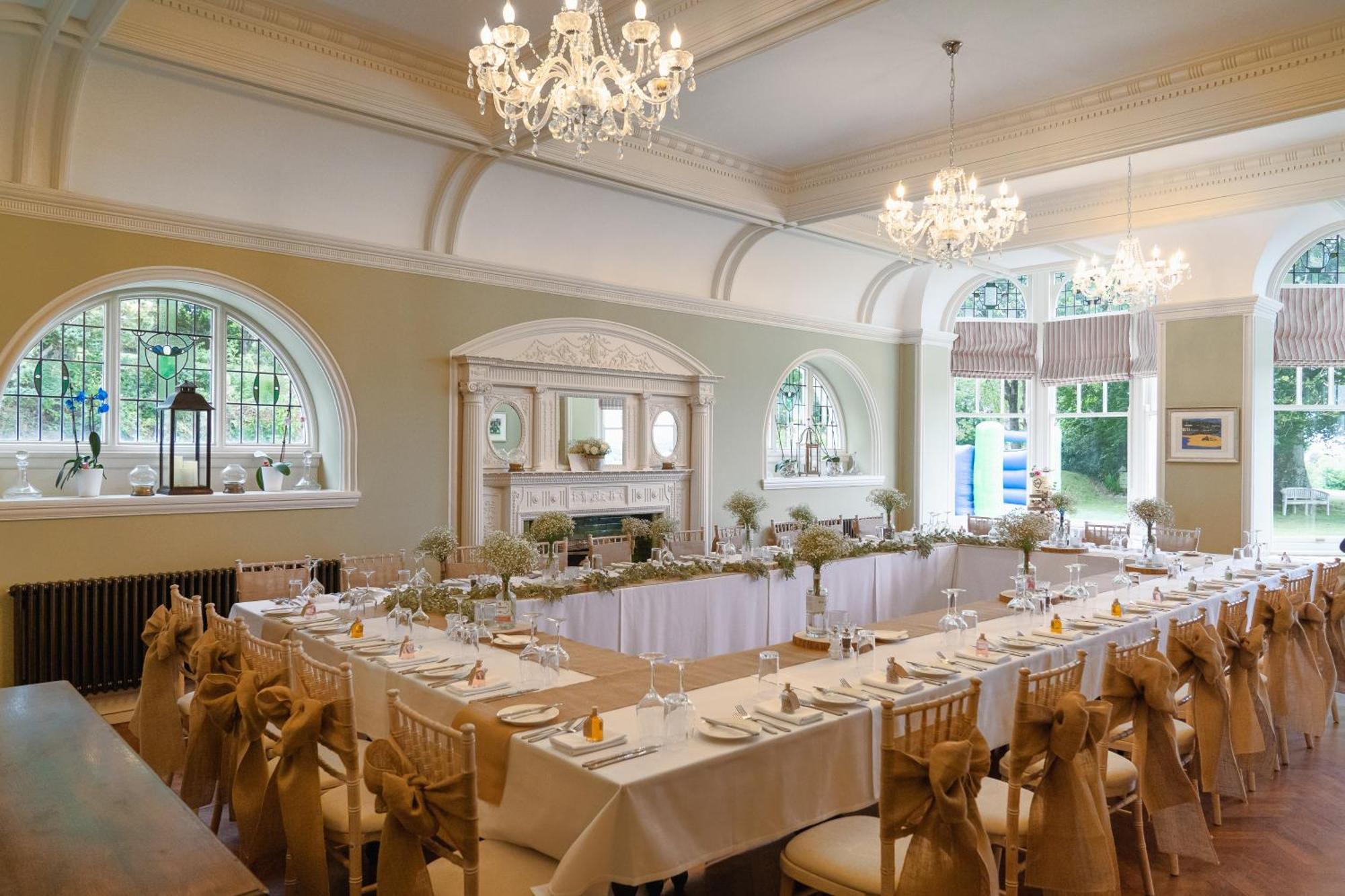 The Penrallt Country House Hotel Aberporth Dış mekan fotoğraf