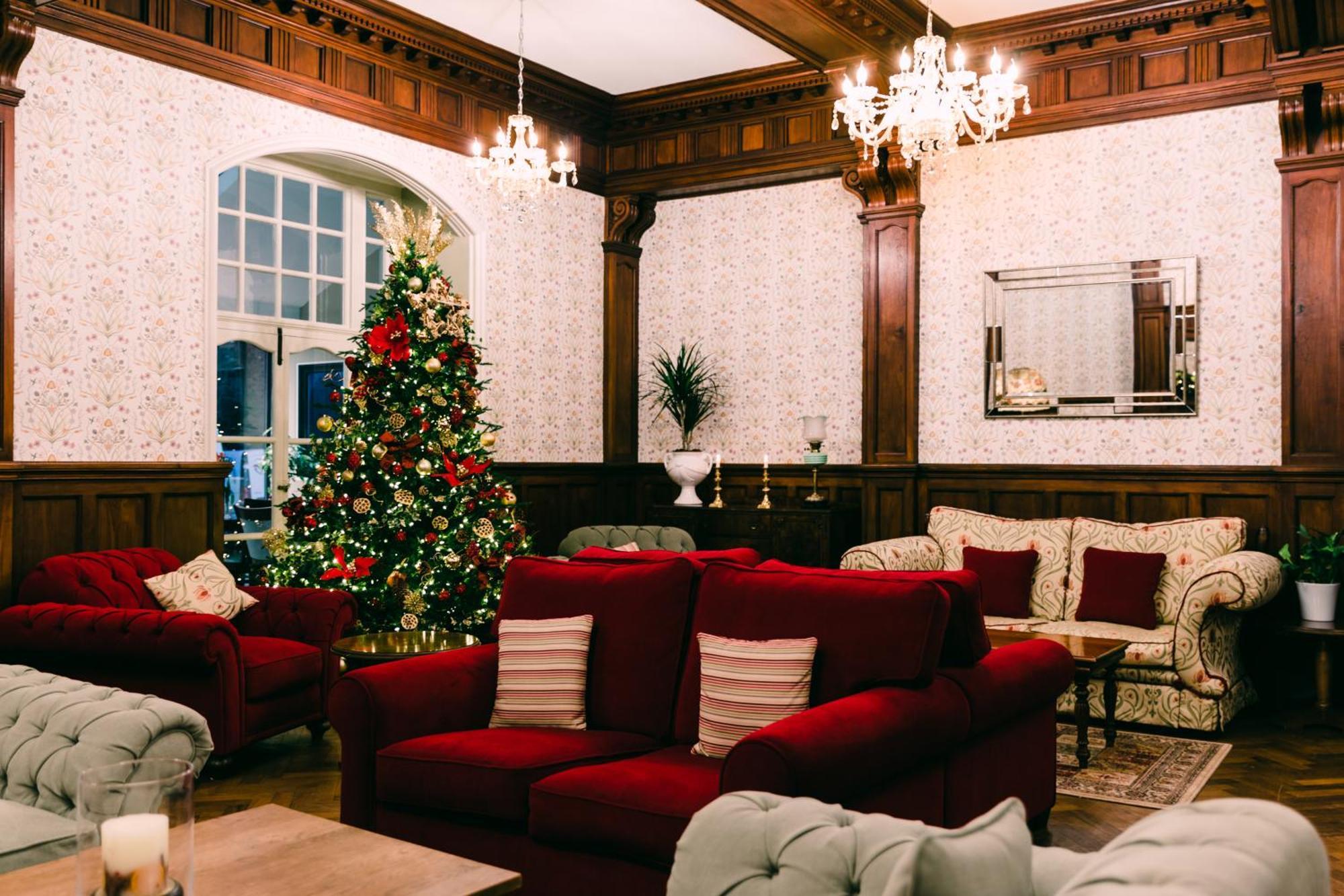The Penrallt Country House Hotel Aberporth Dış mekan fotoğraf