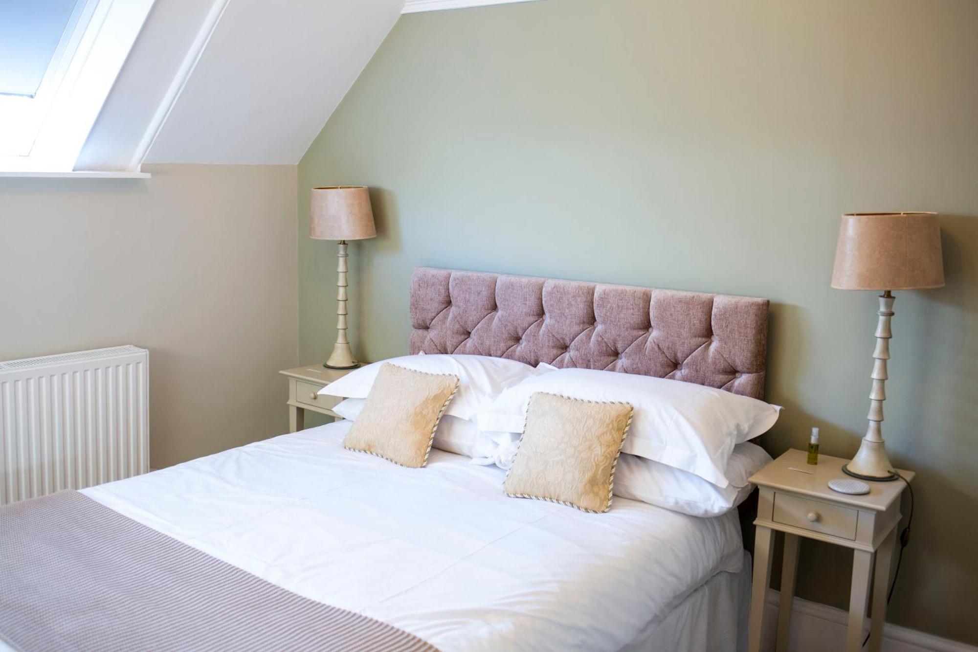 The Penrallt Country House Hotel Aberporth Dış mekan fotoğraf