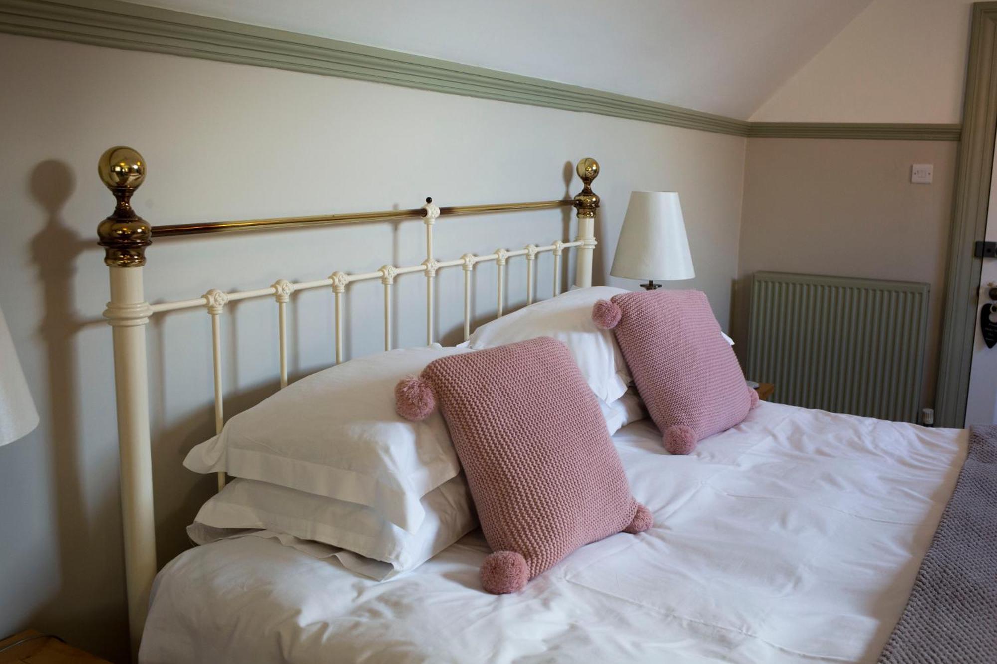 The Penrallt Country House Hotel Aberporth Dış mekan fotoğraf