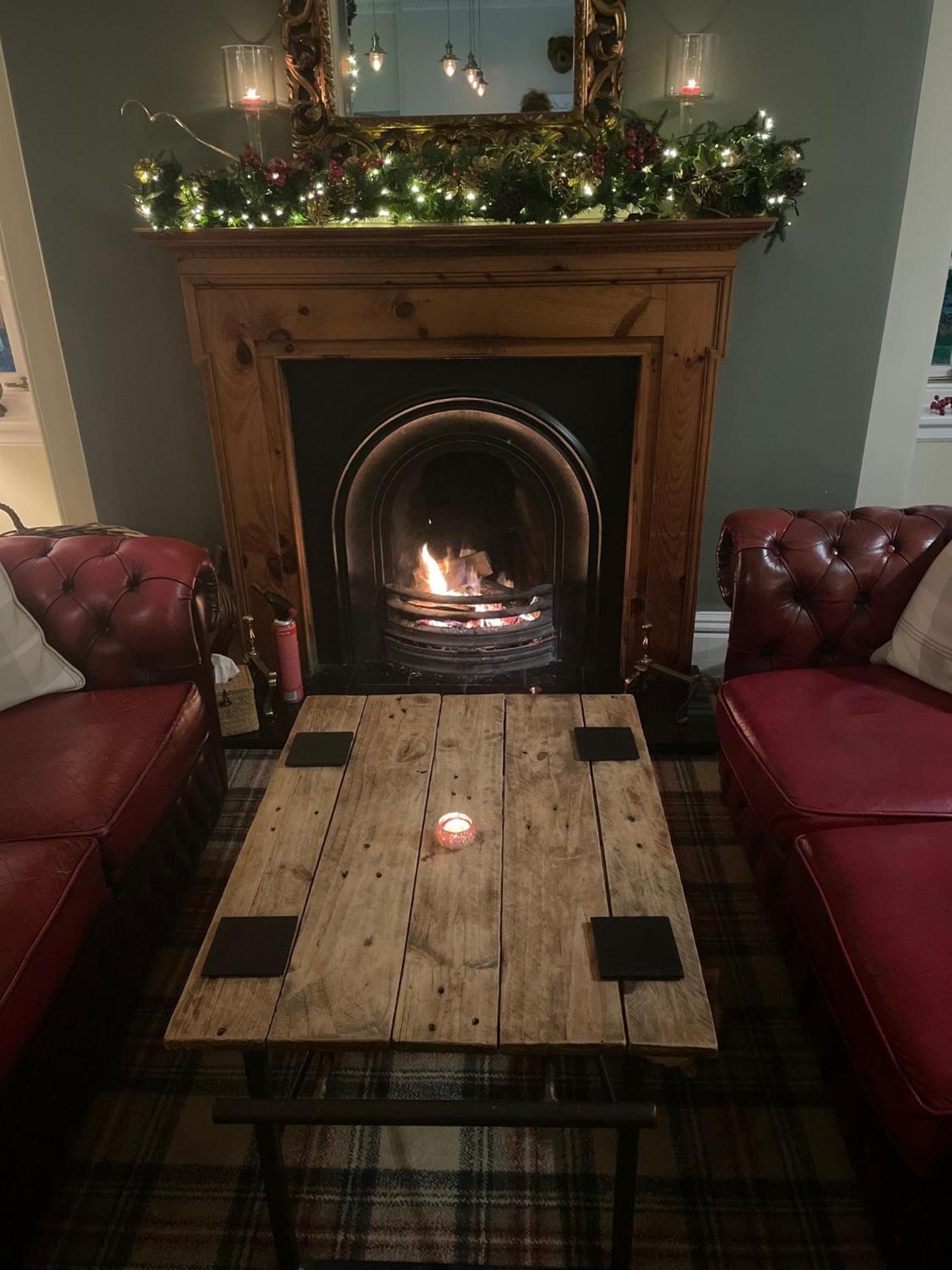 The Penrallt Country House Hotel Aberporth Dış mekan fotoğraf