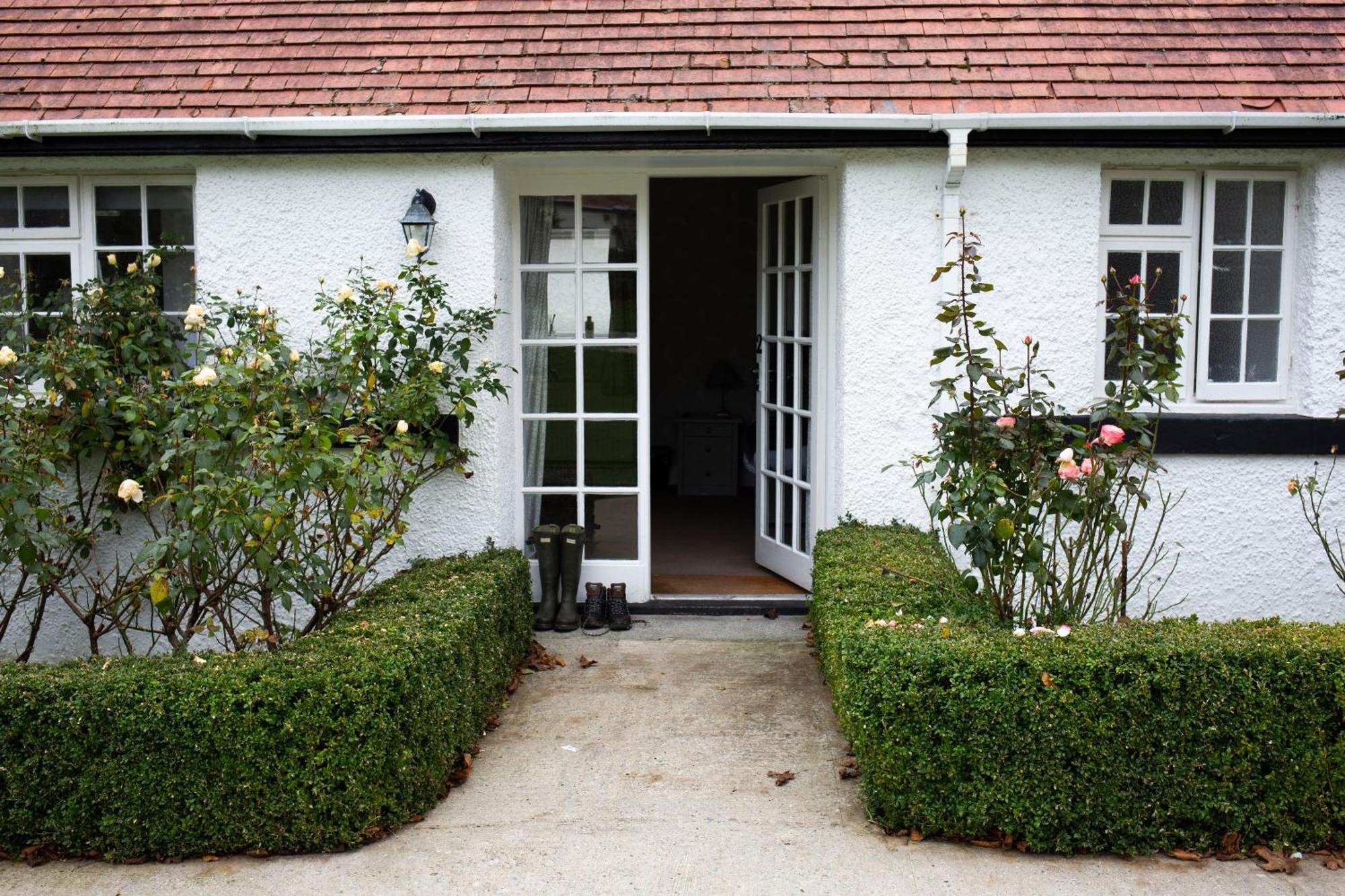 The Penrallt Country House Hotel Aberporth Dış mekan fotoğraf