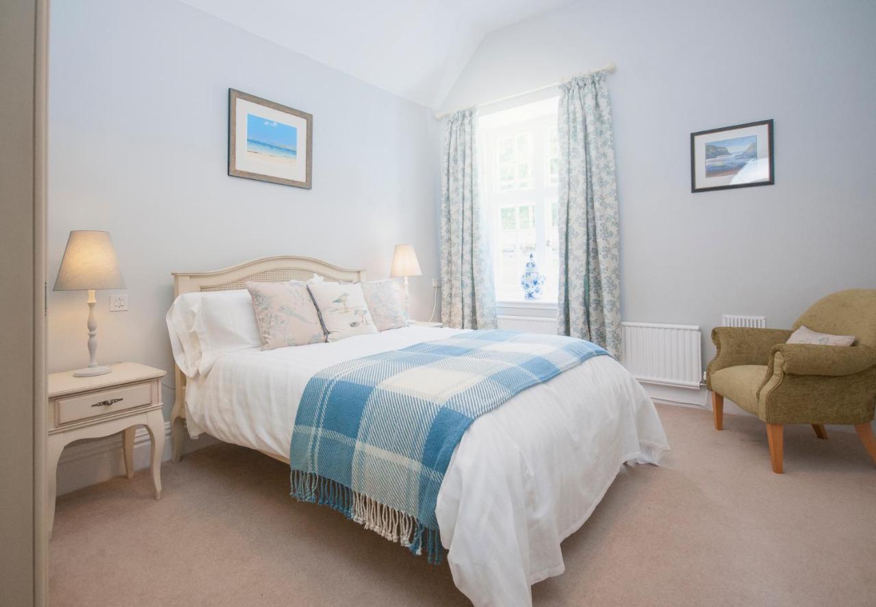 The Penrallt Country House Hotel Aberporth Dış mekan fotoğraf
