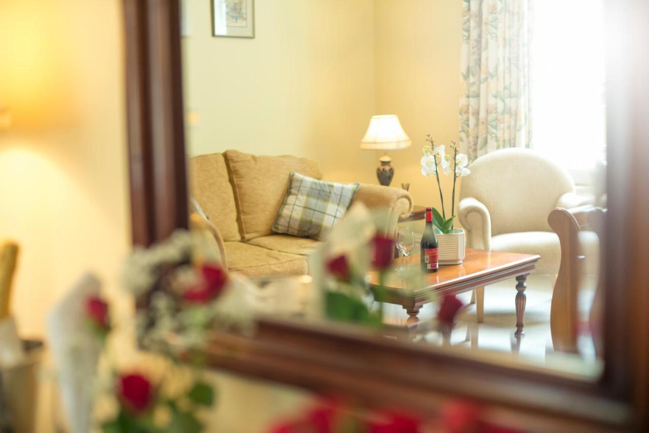The Penrallt Country House Hotel Aberporth Dış mekan fotoğraf